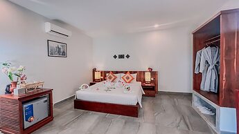 Indra Angkor Residence