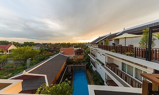 Indra Angkor Residence