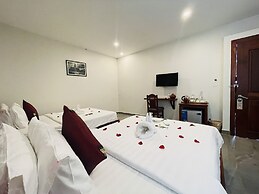 Indra Angkor Residence