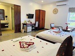 Indra Angkor Residence