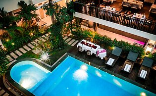 Indra Angkor Residence