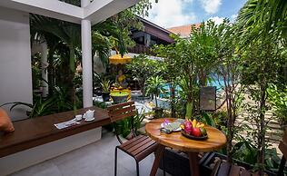 Indra Angkor Residence