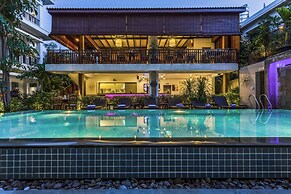 Indra Angkor Residence