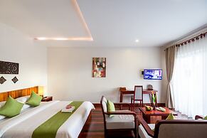 Indra Angkor Residence