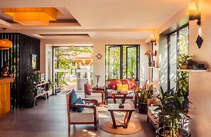 Indra Angkor Residence