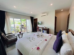 Indra Angkor Residence