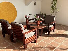 Indra Angkor Residence