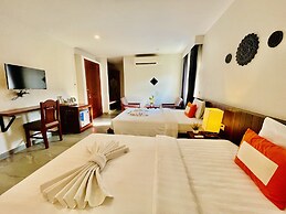 Indra Angkor Residence