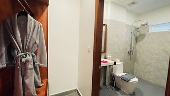 Indra Angkor Residence