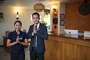 Indra Angkor Residence