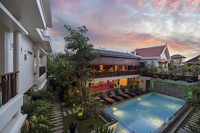 Indra Angkor Residence