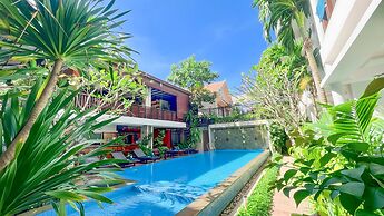 Indra Angkor Residence