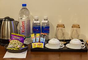 Indra Angkor Residence