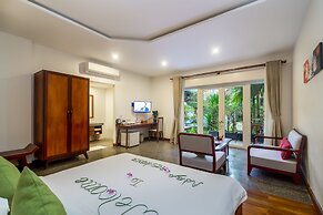 Indra Angkor Residence
