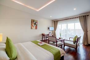 Indra Angkor Residence