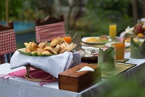 Indra Angkor Residence