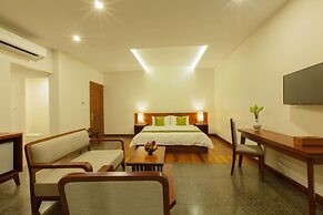 Indra Angkor Residence