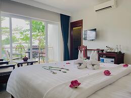 Indra Angkor Residence