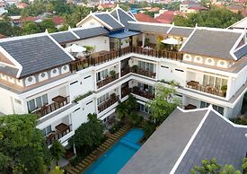 Indra Angkor Residence