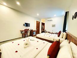 Indra Angkor Residence