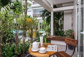 Indra Angkor Residence