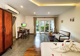 Indra Angkor Residence