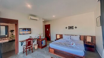 Indra Angkor Residence