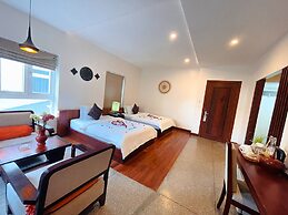 Indra Angkor Residence