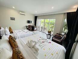 Indra Angkor Residence