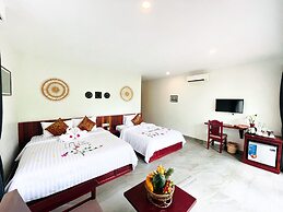 Indra Angkor Residence