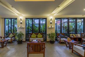 Indra Angkor Residence