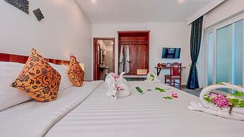 Indra Angkor Residence