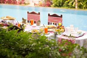 Indra Angkor Residence