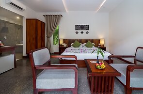 Indra Angkor Residence
