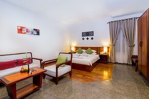 Indra Angkor Residence