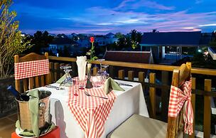 Indra Angkor Residence