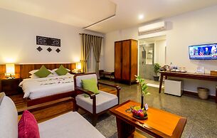 Indra Angkor Residence