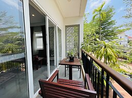 Indra Angkor Residence