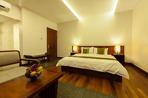 Indra Angkor Residence
