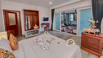 Indra Angkor Residence