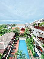 Indra Angkor Residence