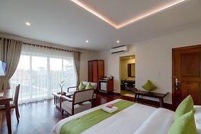 Indra Angkor Residence