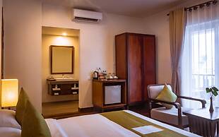 Indra Angkor Residence