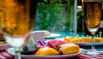 Indra Angkor Residence