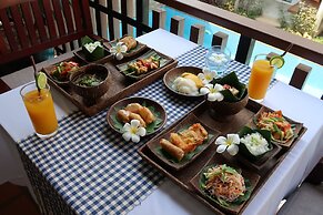 Indra Angkor Residence