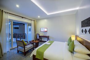 Indra Angkor Residence