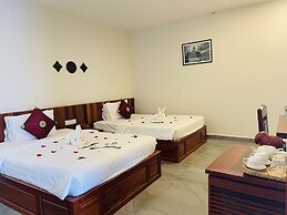 Indra Angkor Residence