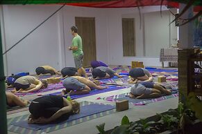 Indra Angkor Residence