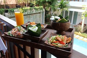 Indra Angkor Residence