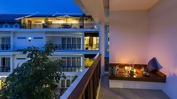 Indra Angkor Residence